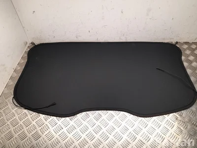 Toyota 64910-0D050 / 649100D050 Yaris Cross XP210 2022 Półka bagażnika (środkowa) - Zdjęcie 1