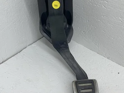 Audi 6C2721059G A1 (8X1, 8XK) 2016 Pédale d'embrayage - Image 1