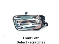 Rolls-Royce 7211123, 7223323 GHOST (RR4) 2010 Door Handle, interior Left Front