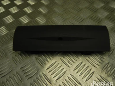 BMW 9218562 3 (F30, F80) 2015 Cadre - Image 1