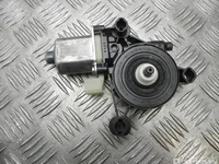 Audi 8W0 959 812 / 8W0959812 A4 Avant (8W5, B9) 2016 Moteur de lève-vitre Right Rear