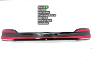 Chrysler 68448145AA, 640000011300 Pacifica 2021 Feu arrière USA