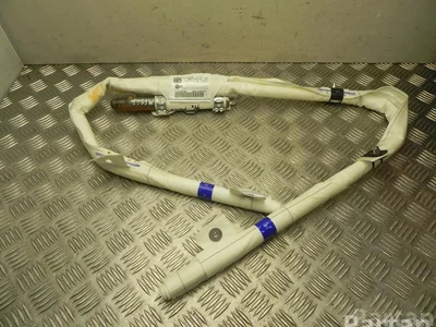 Volkswagen 5M0880741H GOLF PLUS (5M1, 521) 2011 Airbag de tête - Image 1