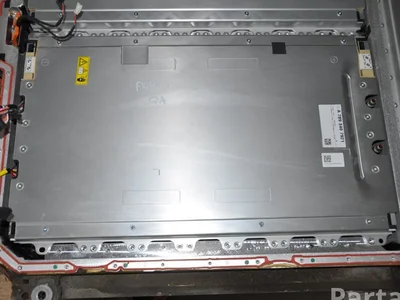 Mercedes-Benz A7893407921 EQA 2021 Cellule de batterie - Image 1