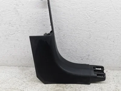 Peugeot 98233029ZD 208 II (P21) 2021 plaque de seuil - panneau de seuil - Image 1