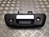 Nissan 906065JL0C, 826 NAVARA Platform/Chassis (D23) 2016 Tailgate Handle