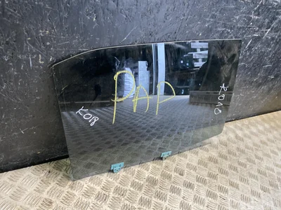 Nissan 43R-005223 / 43R005223 JUKE (F16) 2021 Vitre de porte Right Rear - Image 1