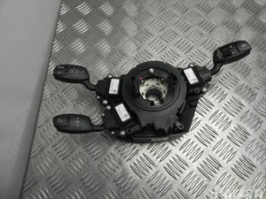 BMW 9170208, 6951349, 6951352, 6924106 5 (E60) 2007 Multi-switch colonne de direction