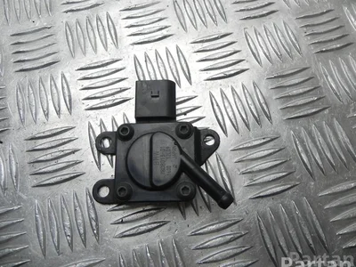 BMW 7808013-01 / 780801301 3 (E90) 2010 Slėgio keitiklis - Nuotrauka 1