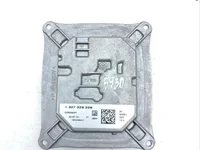 Maserati 1307329228 QUATTROPORTE V 2011 Блок контроля исправности ламп