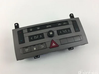 Citroën 96573328YW C5 II (RC_) 2006 Contrôle automatique de la climatisation - Image 1