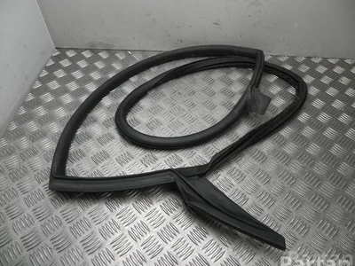 Lamborghini 4T8 831 708 / 4T8831708 Huracán LP 580-2 2017 Joint d'étanchéité de porte - Image 1