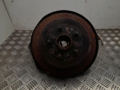 Lexus Z6R, W5539, 180802 IS III (_E3_) 2014 Logement de roulement de roue Right Rear - Image 1