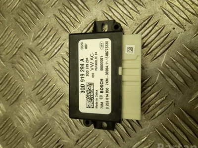 Mercedes-Benz 3QD919294A, 3QD919294 V-CLASS, Metris,  (W447) 2018 Unité de contrôle pour systèmes de stationnement - Image 1