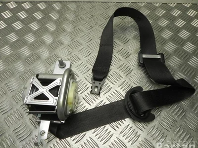 Tesla 2466187-AB / 2466187AB MODEL S 2015 Ceinture de sécurité - Image 1