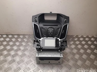 Ford BM5T-18C815-GE, AM5T-18B955-BD, AM5T-18K811-BD / BM5T18C815GE, AM5T18B955BD, AM5T18K811BD FOCUS III 2011 Radio / lecteur CD - Image 1