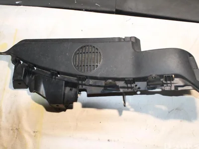 BMW 6513-9141494-01 / 6513914149401 1 (E87) 2010 Haut-parleur - Image 1