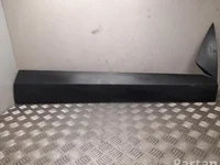 Hyundai 87724BE010, AL-0063-M1,  87724-BE010 / 87724BE010, AL0063M1, 87724BE010 Kona II 2024 Un autre détail de finition