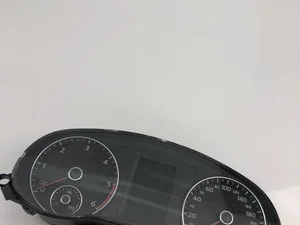 Volkswagen 5C6920871A JETTA IV (162, 163) 2013 Tableau de bord km/h