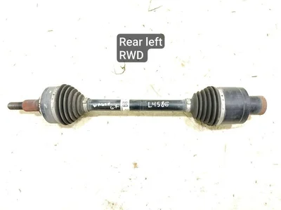 Jeep 68416815AA Wagoneer/ Wagoneer L WS 2022 Arbre de transmission Left Rear - Image 1