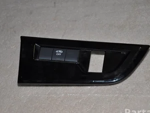 Citroën 1164085XZD C4 Picasso II 2017 Garniture /moulage