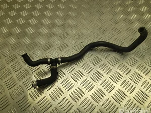 BMW 9703541 5 (F10) 2016 Conduite de réfrigérant