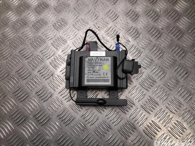 Maserati 6700308140 GHIBLI (M157) 2015 Unité de contrôle du système de navigation - Image 1