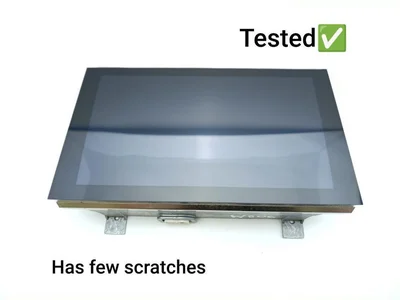 Audi 4KE919603 E-Tron 2019 Ecran - Image 1