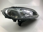 OPEL 1216025 OMEGA B (25_, 26_, 27_) 2000 Headlight