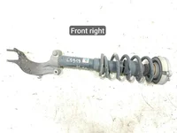 Audi 4M0413038 Q5 (FY) 2018 amortizatorius dešinė priekis