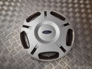 Ford 1S71-1130-AE / 1S711130AE FOCUS III Box Body / Hatchback 2018 enjoliveur de roue R16