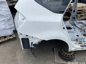 Toyota PRIUS PLUS (_W4_) 2019 Quart de corps Right Rear