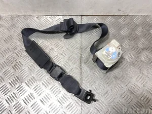 Dodge P5ME45DX9AB DURANGO (WD) 2015 Ceinture de sécurité