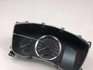 Toyota 83800-FEN60 / 83800FEN60 COROLLA (E210) Estate 2020 Tablero de instrumentos