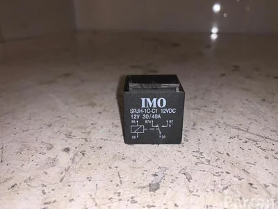 Volvo srjh-1c-c1 / srjh1cc1 S80 I (TS, XY) 2001 Relais - Image 1