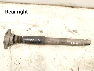 Porsche 970.333.041.30, 970.333.141.03, 970.333.015.30 / 97033304130, 97033314103, 97033301530 PANAMERA (970) 2015 Amortisseur Right Rear - Image 1