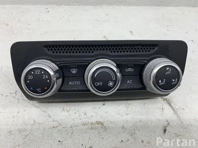 Audi 8X0820043B A1 (8X1, 8XK) 2012 Pressure Switch, air conditioning - Image 1