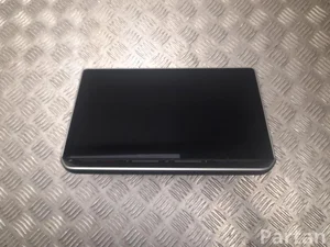 Volkswagen 14A 919 606 / 14A919606 Tayron 2025 Display