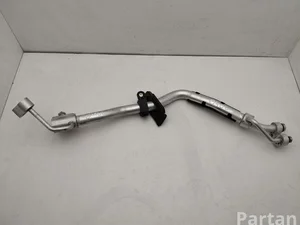 Porsche 971260840, 971260689A, 971820609A PANAMERA (971) 2018 кондиционер, Шланги / трубки