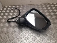 Mazda E4044877 CX-5 (KF) 2025 Наружное зеркало справа с электроприводом Фонарь указателя поворота Слепое Пятно Предупреждение