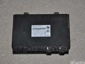 BMW 9221462 5 Gran Turismo (F07) 2010 Unité de commande pour siège