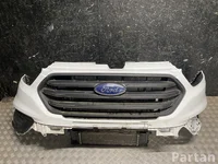 Ford TRANSIT CUSTOM Kasten 2019 Stoßfänger vorne