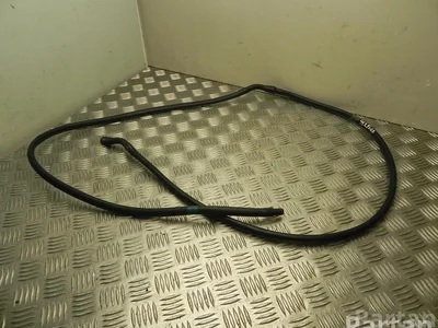 Maserati 2019 LEVANTE 2019 Tuyaux / Tubes - Image 1