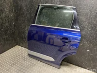 Audi Q7 (4M) 2019 Door Left Rear