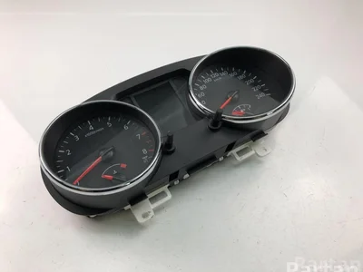 Nissan VPAASF-10849-LAE / VPAASF10849LAE QASHQAI / QASHQAI +2 I (J10, JJ10) 2010 Tableau de bord - Image 1