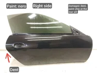 Maserati GRAN TURISMO 2008 Porte Right Front