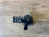 Toyota C-HR (_X1_) 2020 Termostato korpusas