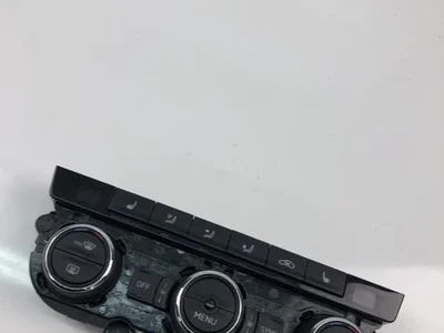 Volkswagen 2G1820045G POLO (AW1) 2020 Contrôle automatique de la climatisation - Image 1