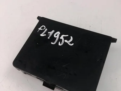 Opel 9811039380 CROSSLAND X (75) 2020 Unité de commande - Image 1