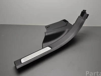 Volvo 31377618 S90 II 2018 plaque de seuil - panneau de seuil - Image 1